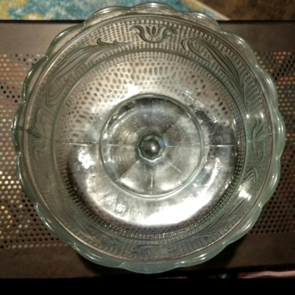 E O Brody Co Compote Bowl - Picture 7 of 8